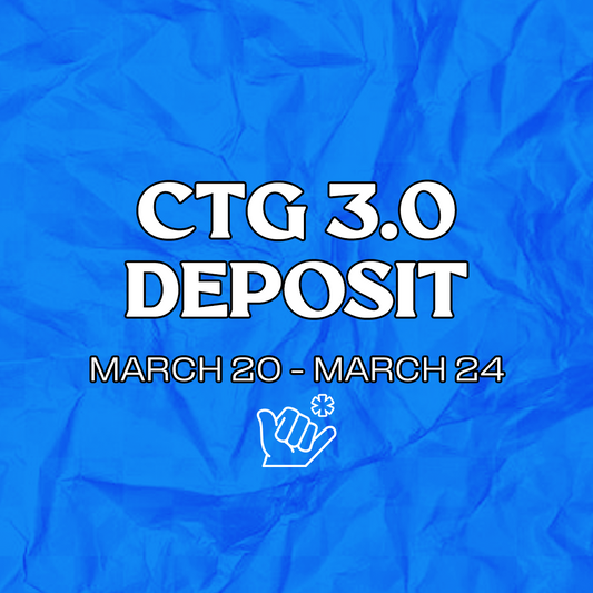 CARTAGENA 3.0 DEPOSIT